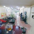 Cho thuê nhà mặt đường phố Lê Lợi, 4t 90m2, cực phù hợp kinh doanh spa, tóc móng, mở ngân hàng