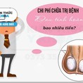 Chi phí chữa đau tinh hoàn ở nam giới tại TP Thanh Hóa