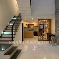 Cho thuê nhà 3 tầng 80m2 Giá 14 Triệu Khu phố Tây An Thượng
