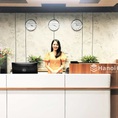 Chỉ 900.000đ/tháng văn phòng ảo 21 Lê Văn Lương siêu đẹp tiết kiệm 90% chi phí doanh nghiệp