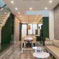 Cho thuê nhà 3 tầng khu Nam Việt Á 255m2 Giá 22 Triệu