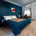 Cho thuê nhà 2 tầng gần biển Mân Thái 100m2 Giá 12 Triệu