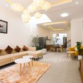Cho thuê nhà 3 tầng gần núi Sơn Trà 120m2 Giá 17.4 Triệu