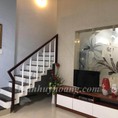 Cho thuê nhà 3 tầng gần biển Phạm Văn Đồng 75m2 Giá 10 Triệu