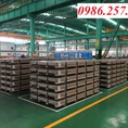Cung cấp Inox 904L/ sus904l số lượng lớn
