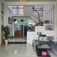 Cho thuê nhà nguyên căn 2 tầng gần chân cầu Trần Thị Lý