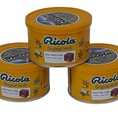 Kẹo thảo mộc Ricola Original, hộp thiếc, 100g