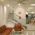 Cho thuê nhà 2 tầng gần cầu sông Hàn 120m2 Giá 13 Triệu