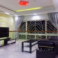Cho thuê nhà 3 tầng khu Phạm Văn Đồng Giá 16 Triệu
