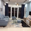 Cho thuê căn hộ Monarchy 98m2 Giá 15 Triệu 3PN