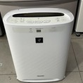 Máy lọc không khí SHARP KC A50 Date 2013