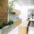 Cho thuê nhà 3 tầng Full nội thất 5PN 100m2