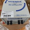 Bộ đổi nguồn cho bếp từ Nhật 220V ra 200V công suất 6000VA