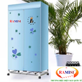 Giá máy sấy quần áo Tamina i 80 dạng tủ bao nhiêu tiền