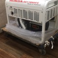 Bán Máy Phát Điện Diesel Honda 10kva nhập khẩu giá rẻ