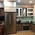 Cho thuê nhà riêng phố Lý Nam Đế, quận Hoàn Kiếm, Diện tích 50 m2 x 4 tầng, 2 mặt tiền 15m