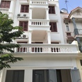 Chính chủ cho thuê nhà lâu dài làm văn phòng hoặc dạy học tại KĐT Sài Đồng, đối diện trường tiểu học Sài Đồng