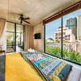 Cho thuê nhà 4 tầng gần biển Phạm Văn Đồng 90m2