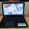 Laptop Acer E5 576 i5 8250U ram 8GB SSD 240GB đẹp