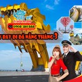 Đặt mua Vé máy bay đi Đà Nẵng tháng 3 giá rẻ