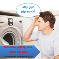 Dịch vụ sửa chữa máy giặt tại nhà