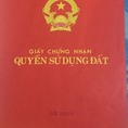 Bán đất sát bể bơi Vô Tranh, gần QL3 huyện Phú Lương, SĐCC, giá tốt