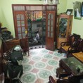 Cho thuê nhà 3 tầng 3PN 2VS ở phố Lạc Trung, Hai Bà Trưng chỉ 6,5 triệu/tháng