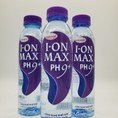 Nước Ion MAX 500ml 24 Chai