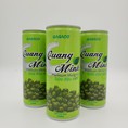 Sữa Đậu Xanh Quang Minh 350ML Thùng 30 Lon