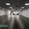 Cho thuê văn phòng D Office 1 Thành Thái, quận Cầu Giấy, Giá 9 usd