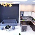 Cho thuê nhà 3 tầng gần biển Nguyễn Tất Thành