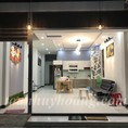Cho thuê nhà 2 tầng khu Nam Việt Á 90m2