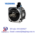 Động Cơ Yaskawa các loại