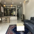 Cho thuê nhà 3 tầng khu Nam Việt Á 100m2