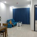 Cần cho thuê căn hộ Heaven RiverView, Quận 8, diện tích 65m2, 2pn, 1wc Nội thất cơ bản