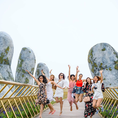 Vé bà NÀ Hill Đà NẴng Buffet Trưa