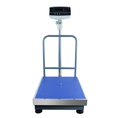 Cân điện tử bàn thép 200kg giá rẻ TPHCM 200kg/10g độ chính xác cao