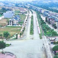 Đất biệt thự Kosy Mountain view Lào Cai