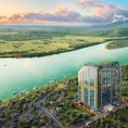 Bán căn hộ khách sạn khu nghỉ dưỡng tại Dự án Wyndham Thanh Thủy Đầu tư nghỉ dưỡng