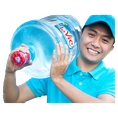 NPP nước khoáng và nước tinh khiết TBD