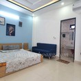 Cho thuê nhà 3 tầng khu phố Tây An Thượng 100m2