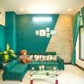 Cho thuê nhà 3 tầng gần biển Phạm Văn Đồng Giá 10 Triệu