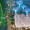 Sở hữu căn hộ chung cư cao cấp trong tầm tay cho gia đình trẻ tại Tecco Elite City Thái Nguyên