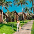 Resort Quy Nhơn cực đẹp