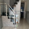 Cho thuê nhà nguyên căn gần chợ , quận 7, thích hợp ở gia đình vừa kinh doanh online, giá dưới 8 triệu