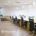 Tiết kiệm 90% chi phí với dịch vụ thuê chỗ làm việc cá nhân