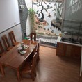 Cho thuê nhà 1 trệt, 1 lầu, 1 thượng Chuyên dùng 9 P. Phú Mỹ, Quận 7