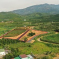 Đất nền biệt thự view nghỉ dưỡng tại TP. Bảo Lộc, Lâm Đồng giá cả cạnh tranh