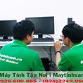 Sửa máy tính tại nhà Quận Phú Nhuận chuyên nghiệp LH 0909667333