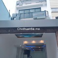 Cho thuê nhà chính chủ, giá rẻ, nhà mới xây